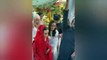 Complete video of Iqra Aziz and Yasir Hussain nikah ceremony .