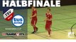 Aufholjagd kommt zu spät! TSV Sasel - TuS Berne (35. Wandsbek Cup) | Präsentiert von 11teamsports