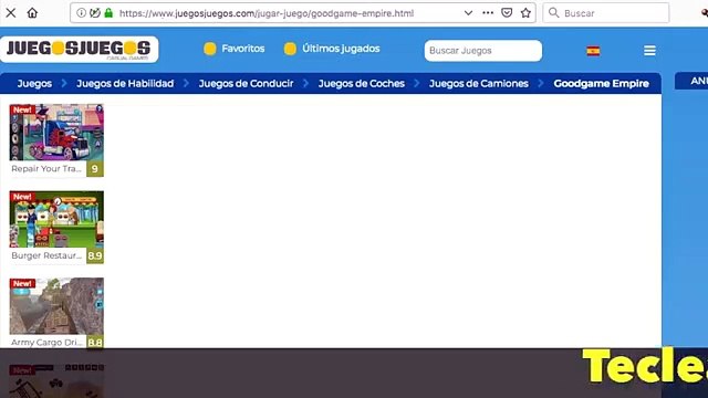 Cómo jugar gratis online a Goodgame Empire
