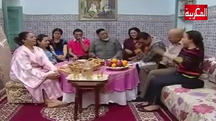 5  سلسلة دار الورثة  ( الجزء الأول ) - الحلقة