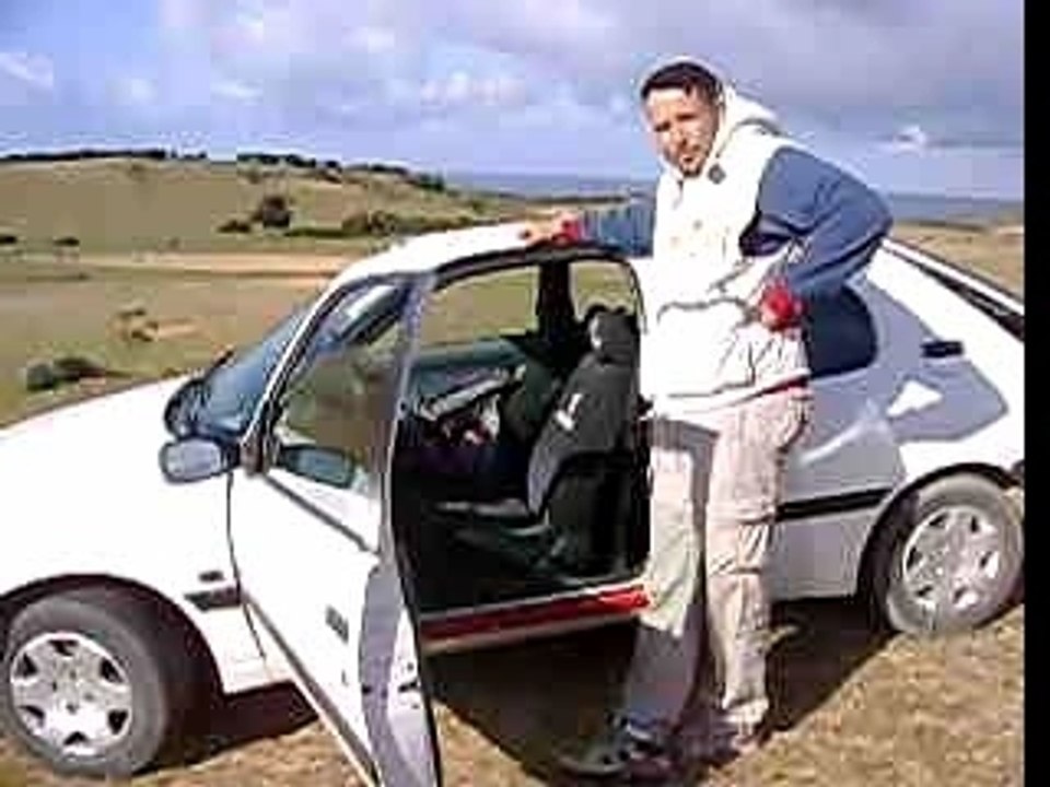 Skikda Algerie Parapente