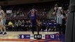 Kobi Simmons (14 points) Highlights vs. Northern Arizona Suns
