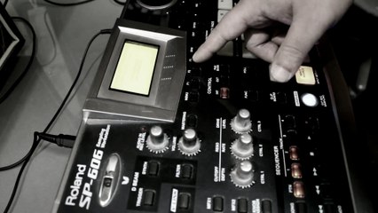 Brainstom - This Must Be Heaven to sampling.