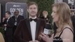 'Bombshell' Star Mark Duplass Says He Loves Being 'Charlize Theron's Handbag'