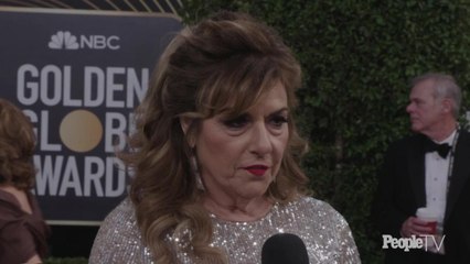Caroline Aaron on the Chemistry of 'The Marvelous Mrs. Maisel' Cast