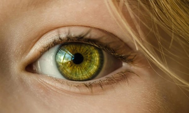 ¿Sabes cómo cambiar el color de ojos con PHOTOSHOP?