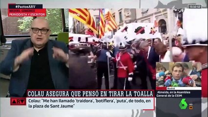 El Quilombo / Programa completo del 19 de junio de 2019