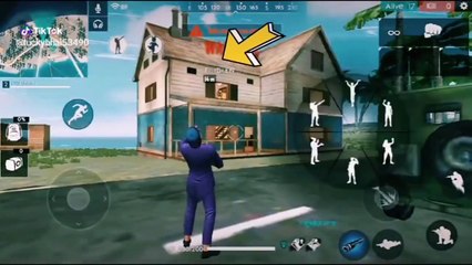 Top New Tiktok videos of Freefire battlegrounds, Freefire in Tiktok