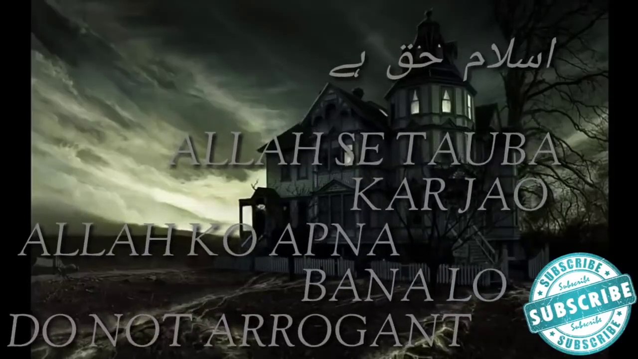 qabar_ki_pehli_raat_maulana_tariq_jameel(720p) most emotional bayan 2020
