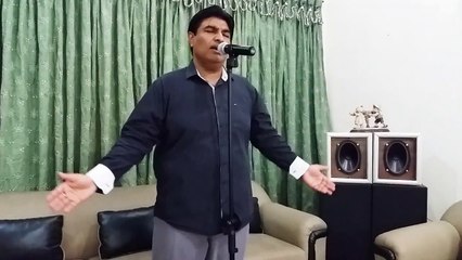 Humein Aur Jeene Ki Chahat