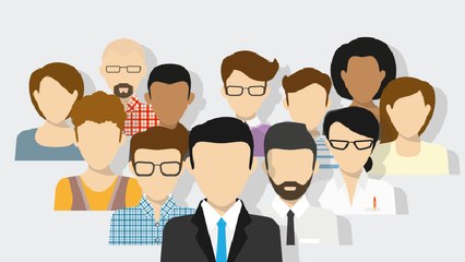 LISTAS PD / 5 famosos con la misma edad que se conservan de forma muy distinta