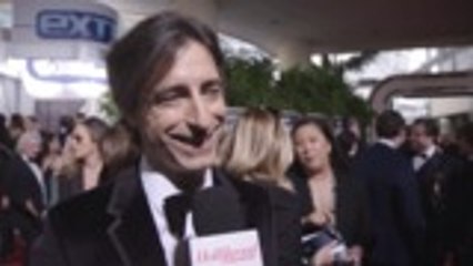 Download Video: 'Marriage Story' Director Noah Baumbach Visited the Set of Greta Gerwig's 'Little Women' 