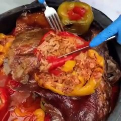 Burak czn_ turkish foods