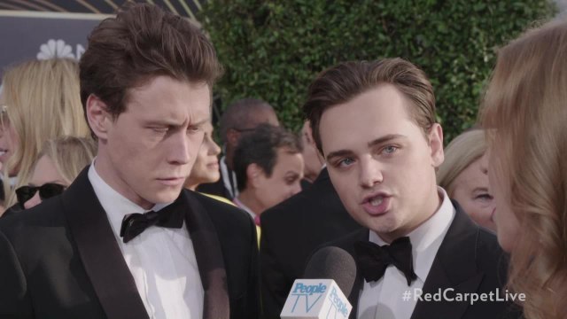 '1917' Stars George Mackay and Dean-Charles Chapman on the Hardest Scene to Film: The Conditions at No-Man's-Land Were Very Realistic