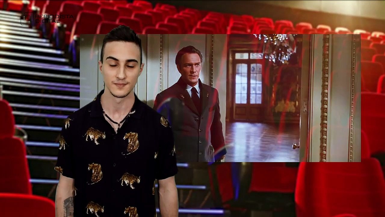 Las 5 películas más taquilleras de la historia