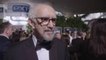'The Two Popes' Star Jonathan Pryce Reunited With 'Miss Saigon' Co-Star Billy Porter On Red Carpet | Golden Globes 2020