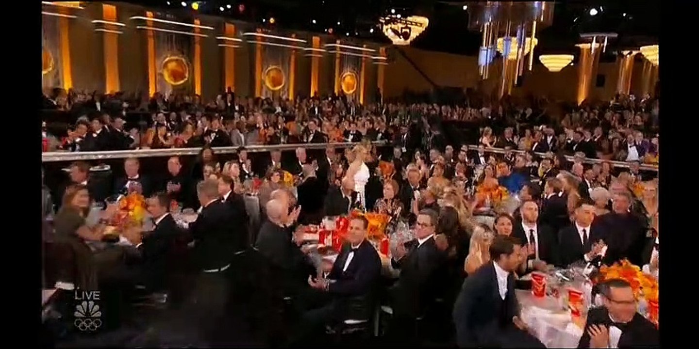 77th Golden Globes 2020 Full Show  Part 1 - #GoldenGlobeAwards2020