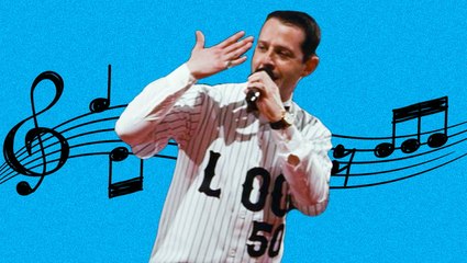 'Succession' won the Emmy for Best Drama Series. This is why the theme song is so catchy.