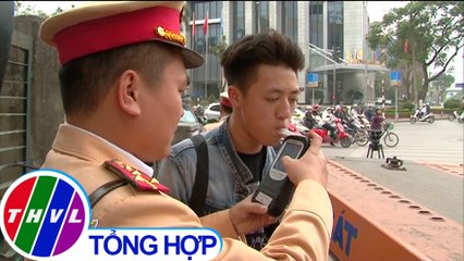 Bộ Y tế thông tin về việc ăn hoa quả cũng thổi ra nồng độ cồn