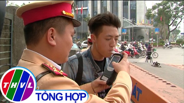 Bộ Y tế thông tin về việc ăn hoa quả cũng thổi ra nồng độ cồn