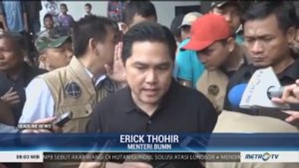 Iran-AS Memanas, Harga BBM Indonesia Turun
