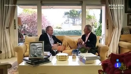 Arturo Fernández el eterno galán