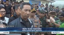 Jokowi Kirim Enam Ribu Paket Sembako untuk Korban Longsor Bogor