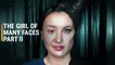 Makeup Artist Transforms Into Maleficent (Angelina Jolie)