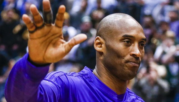 Batalla de selfies entre Kobe Bryant y Leo Messi