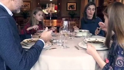 Letizia y Felipe VI, 15 años juntos