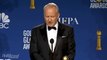 Stellan Skarsgård On Best Supporting Actor in a Limited Series Win For 'Chernobyl' | Golden Globes 2020