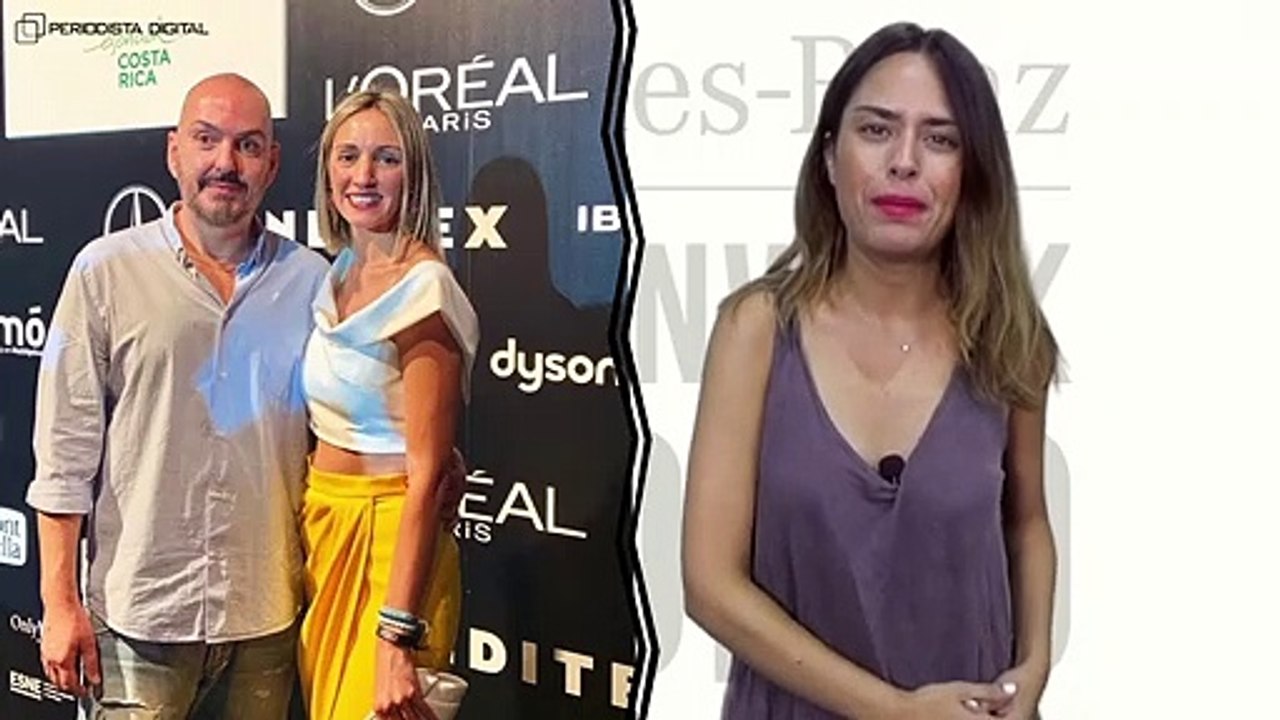 MBFW: Entre desfile y desfile, Marta Ortega se come a besos a su marido y nos enteramos de la nueva vida de Beatriz Tajuelo