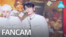 [예능연구소 직캠] THE BOYZ - WHITE (JUYEON), 더보이즈 - 화이트 (주연) @Show! Music Core 20200104