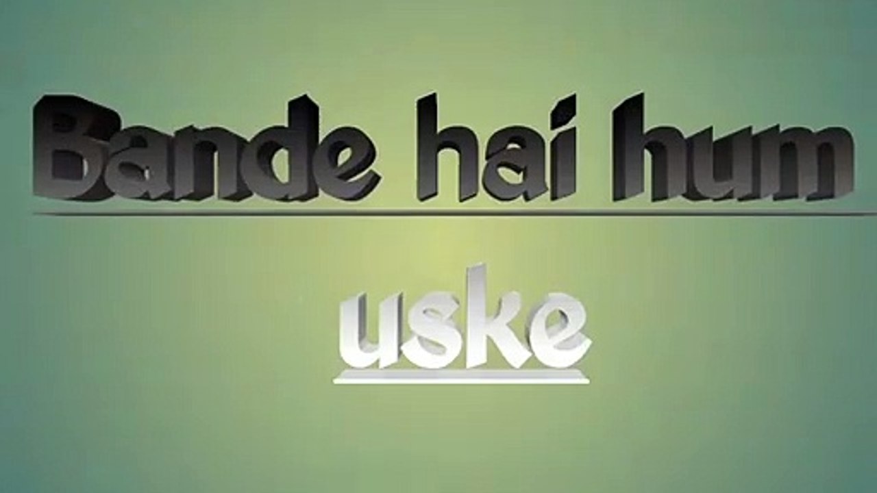 Full Atitude status || WhatsApp status