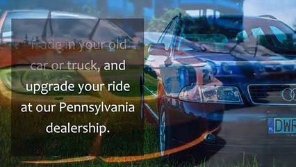 New & Used Car Dealership in Bethlehem, Pennsylvania - Service for Check Engine Lights