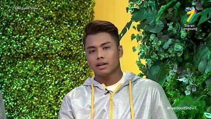 Feel Good Show (2018) | Episod 151