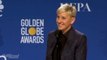 Ellen DeGeneres On Receiving Carol Burnett Award | Golden Globes 2020