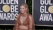 Gwyneth Paltrow Golden Globes 2020 Arrival