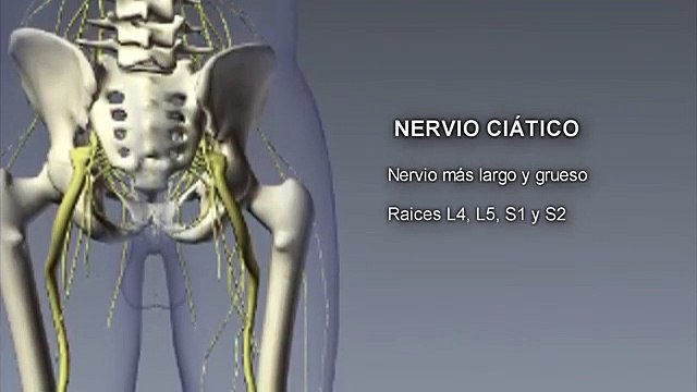 Ciática: esta postura de yoga puede ayudarte a aliviar el dolor