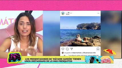 Mátame Camión 9x1: "Cierre de temporada"