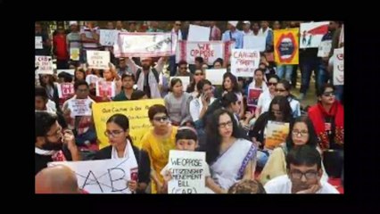 indian citizenship act what is nrc