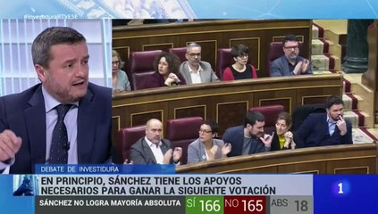 Chema Crespo cruza las líneas rojas con el permiso de 'El Lechero': "Algunos viven mejor contra la ETA"