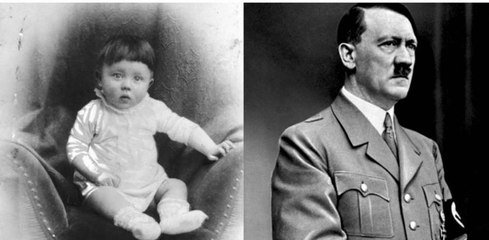 El Mercedes que mata a Hitler: "Reconoce los peligros antes de que aparezcan"