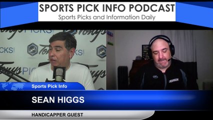 Seahawks Packers NFL Pick Tony T Sean Higgs Opening Odds 1/6/2020