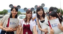 Gadgets: los estudiantes japoneses copian como chinos