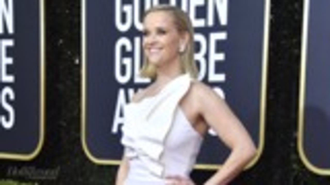 2020 Golden Globes: All the Looks on the Red Carpet | THR News