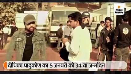 हिमेश रेशमिया ने दिया था दीपिका को पहला ब्रेक, म्यूजिक वीडियो देख शाहरुख ने ऑफर की थी 'ओम शांति ओम'