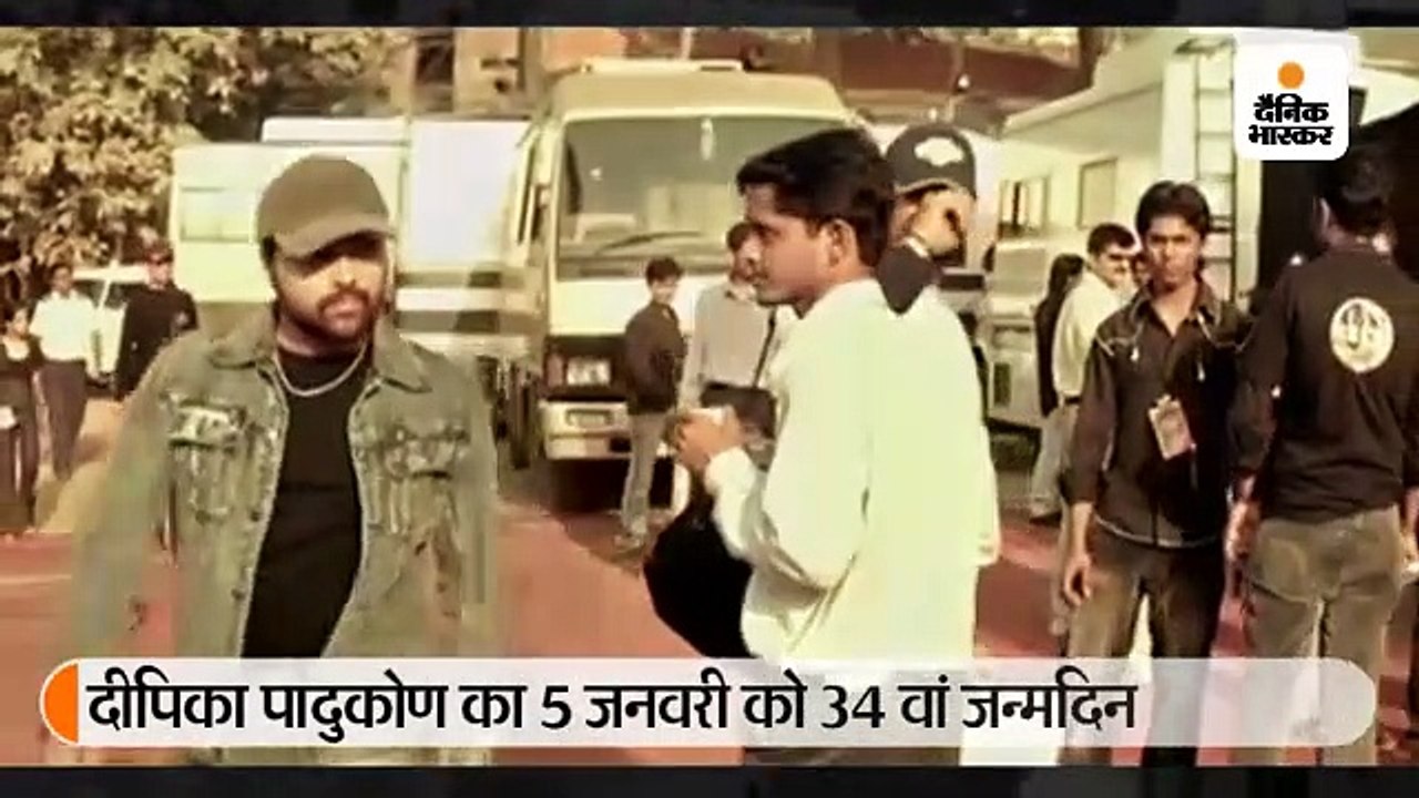 हिमेश रेशमिया ने दिया था दीपिका को पहला ब्रेक, म्यूजिक वीडियो देख शाहरुख ने ऑफर की थी 'ओम शांति ओम'