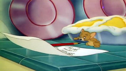 Tom and Jerry 2018 _ Sleepy Sipke _ Cartoon For Kids_HD