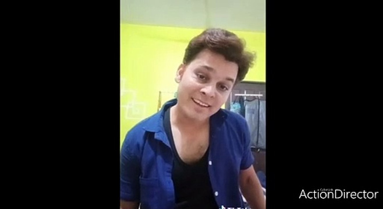 New latest Tik tok video | tik tok 2020 | Funny video